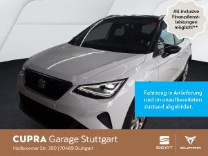 Seat Arona 26.267 km 22.930 € Stuttgart-Feuerbach 70469