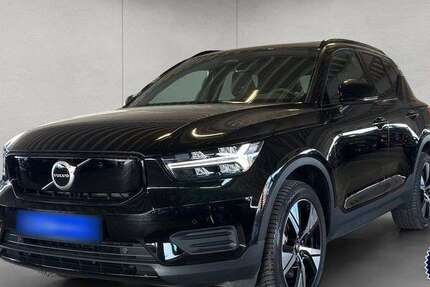 Volvo XC40 49.089 km 30.900 &euro; Stuttgart 70190