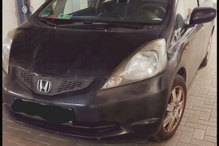 Honda Jazz 292.600 km 1.295 &euro; Stuttgart 70199