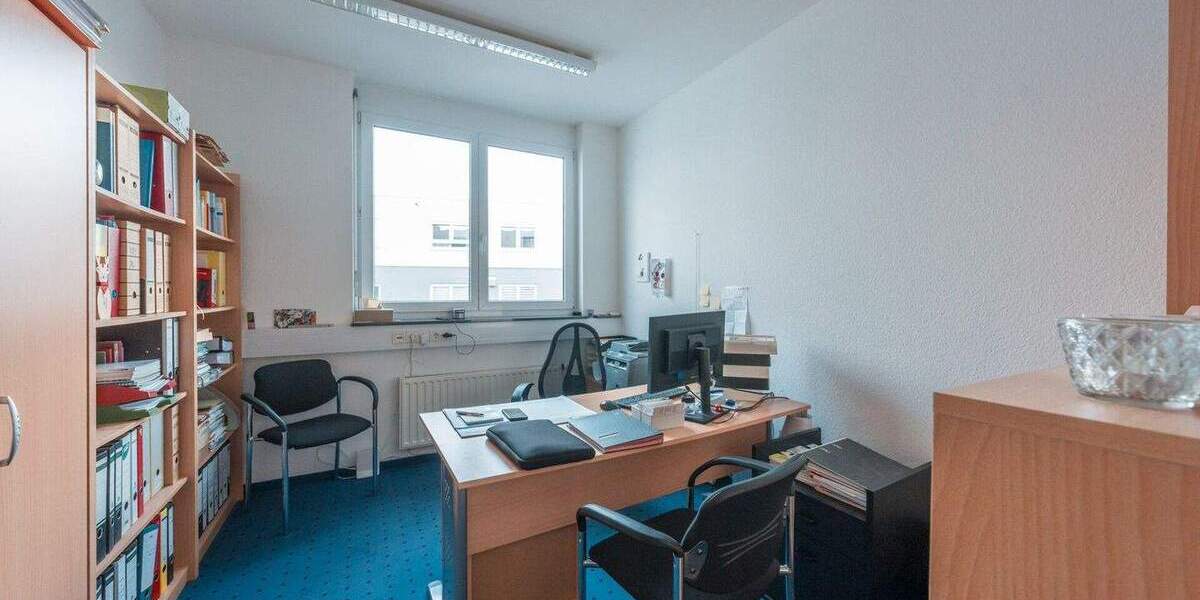Gewerbeobjekt Remseck am Neckar / Neckargröningen Neckargröningen - 7 Zimmer, 168 m&sup2;, 349.000&euro; | Angebot:25744954