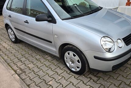 VW Polo 43.600 km 4.998 € Winterbach 73650