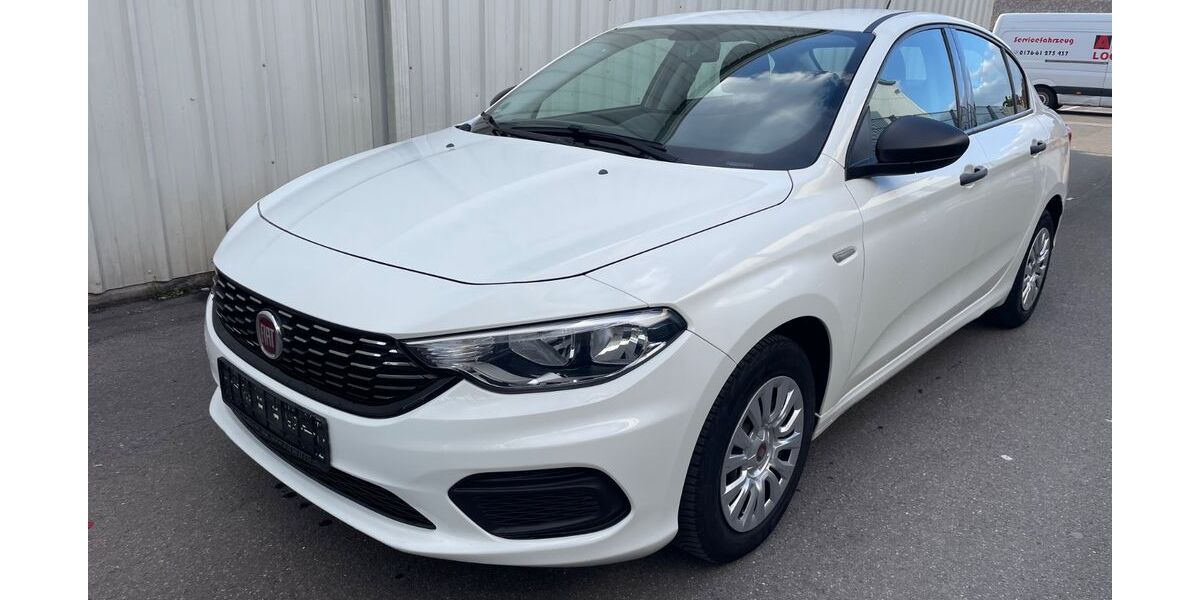 Fiat Tipo 138.000 km 6.290 &euro; Böblingen 71034