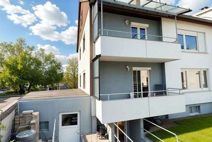 Haus Schorndorf - 9 Zimmer, 170 m&sup2;, 790.000&euro; | Angebot:25214319