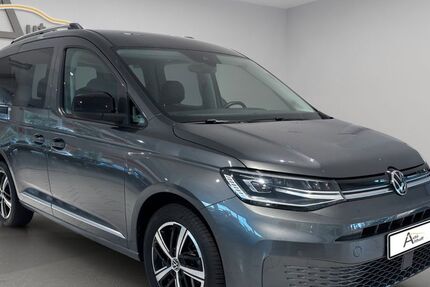 VW Caddy 38.400 km 33.999 € Stuttgart 70195