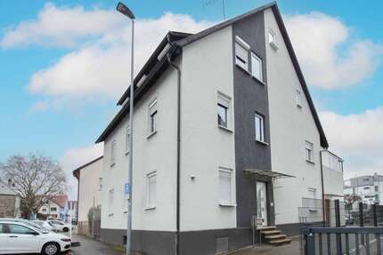 Wohnung Schorndorf - 4 Zimmer, 81 m&sup2;, 265.000&euro; | Angebot:26763800