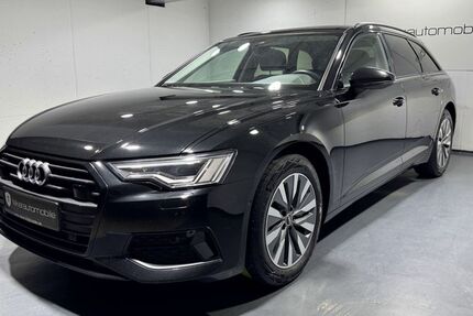 Audi A6 153.408 km 29.990 € Nürtingen 72622