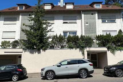 Büro in Stuttgart 96.500 € 40 m²