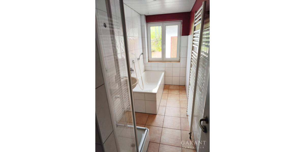 Mehrfamilienhaus, Wohnhaus Rudersberg Schlechtbach - 6 Zimmer, 130 m&sup2;, 390.000&euro; | Angebot:26597782