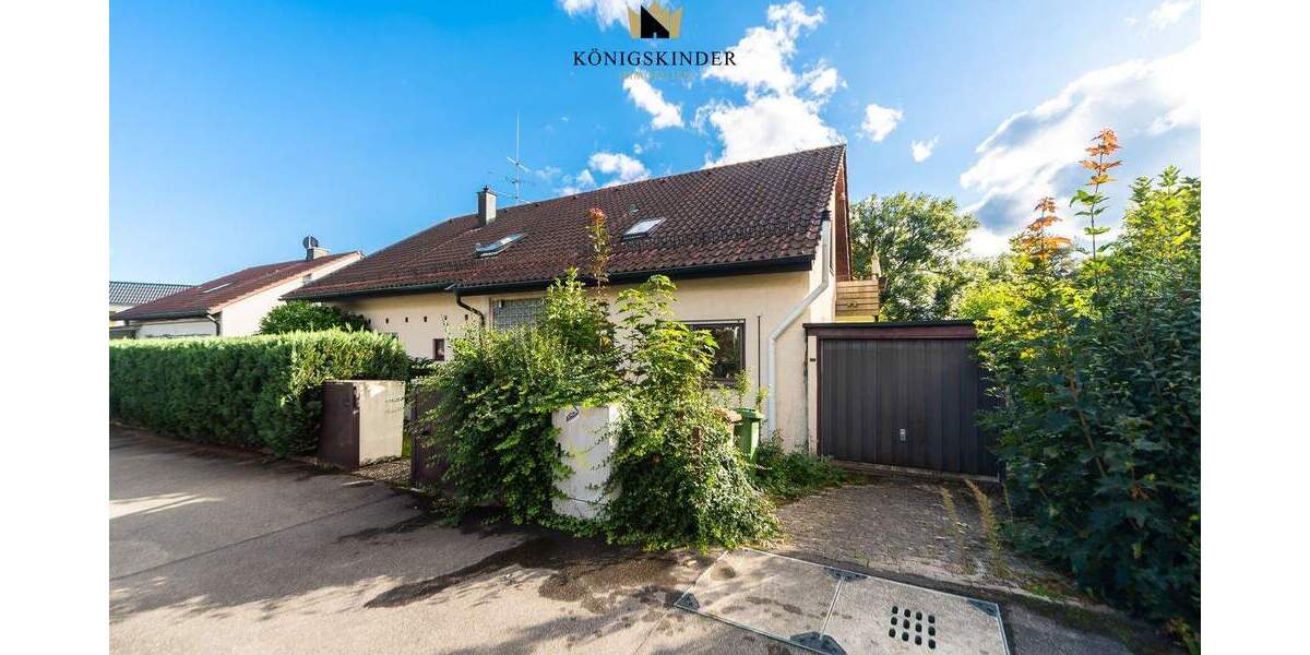 Dreifamilienhaus mit großem Grundstück und Entwicklungspotenzial 9 zimmer