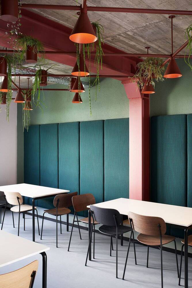 Co-Working Space of the Year- Office & Meeting - All-in-Miete