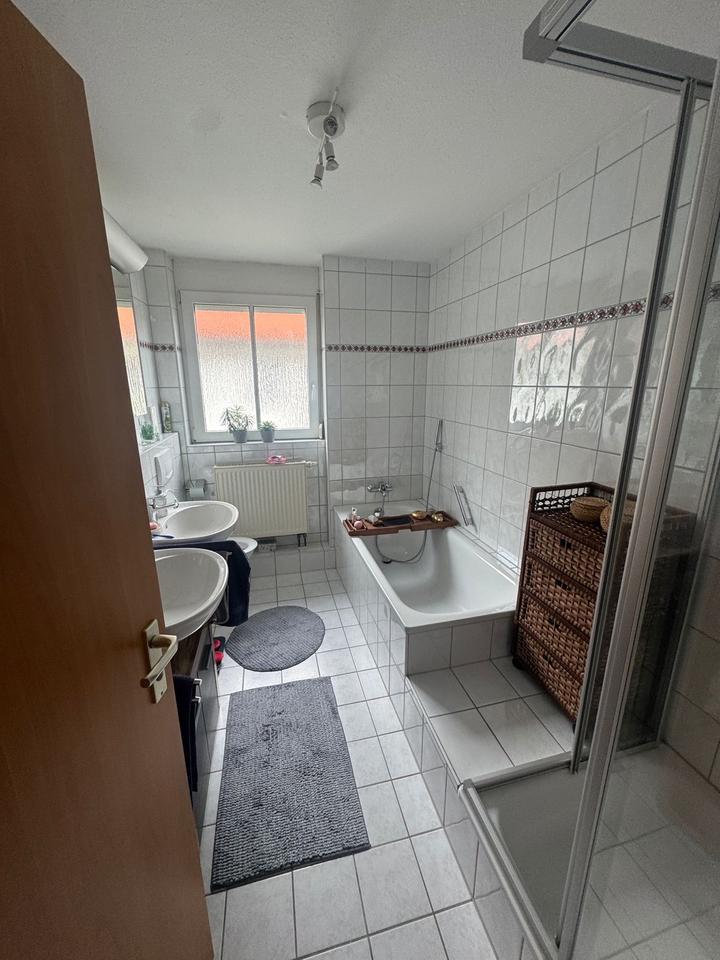 Haus in ruhiger Lage von Herrenberg zimmer