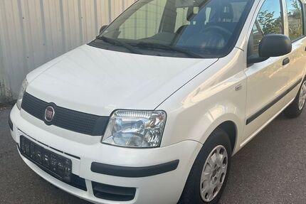 Fiat Panda 89.000 km 3.990 &euro; Böblingen 71034