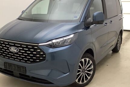 Ford Tourneo Custom 7.990 km 54.800 € Marbach am Neckar 71672