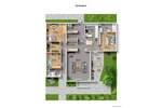 Bungalow Waldenbuch - 7 Zimmer, 227 m&sup2;, 848.500&euro; | Angebot:25754052