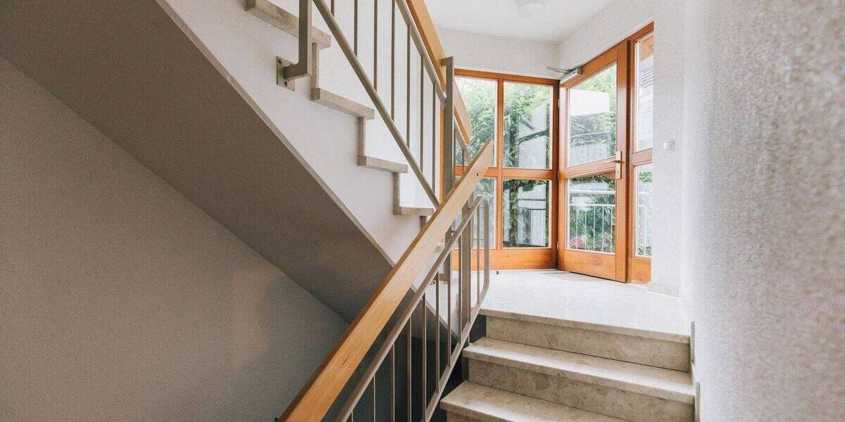 Etagenwohnung Stuttgart Stammheim - 2 Zimmer, 62 m&sup2;, 289.500&euro; | Angebot:26909011