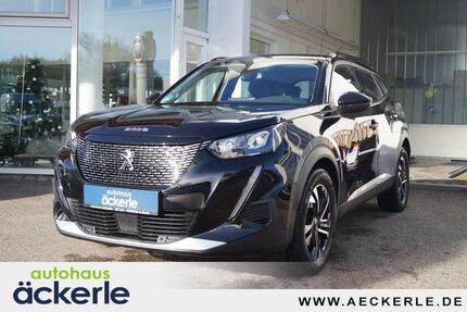 Peugeot 2008 57.000 km 16.990 € Korb 71404