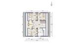 Einfamilienhaus Frickenhausen - 6 Zimmer, 153 m&sup2;, 940.000&euro; | Angebot:25671729