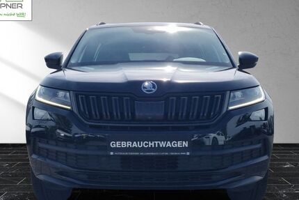 Skoda Kodiaq 79.900 km 29.300 &euro; Leutenbach 71397