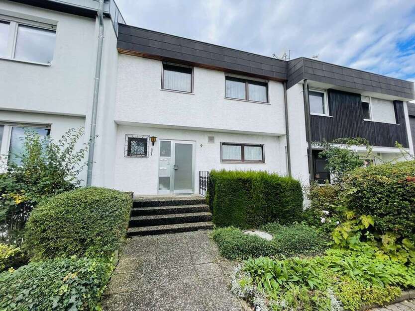 Haus zum Kaufen in Waiblingen-Hegnach 420.000 € 125 m²