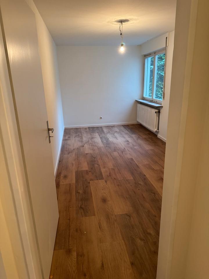 3 Zimmer Eigentumswohnung 79 qm in Vaihingen Enz Goethestrasse