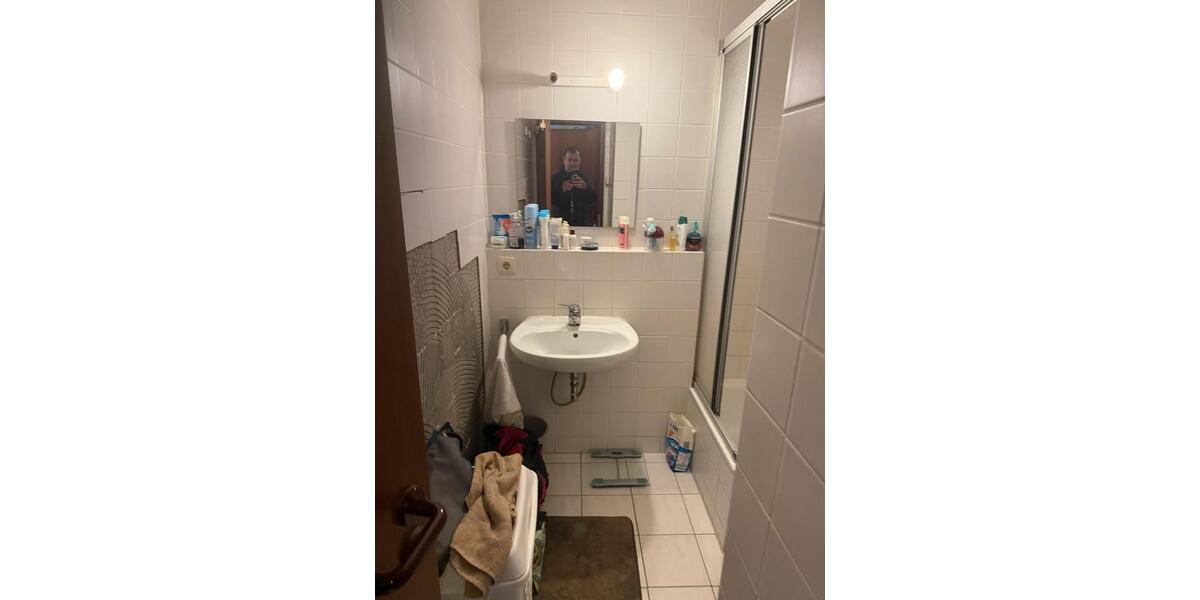 Etagenwohnung Esslingen am Neckar Oberesslingen - 1 Zimmer, 22 m&sup2;, 109.000&euro; | Angebot:25797798