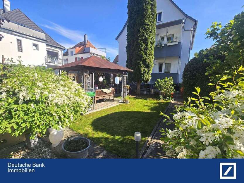 Haus zum Kaufen in Kornwestheim 893.000 € 198.7 m²