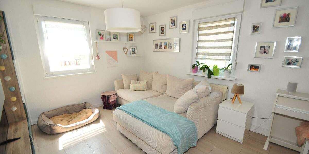 Doppelhaushälfte Leutenbach - 6 Zimmer, 125 m&sup2;, 465.000&euro; | Angebot:26028975