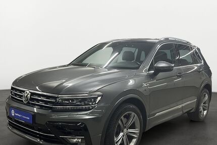 VW Tiguan 73.336 km 26.890 &euro; Filderstadt 70794