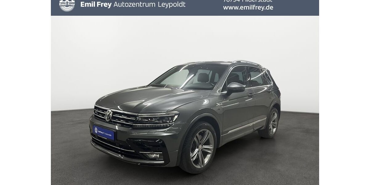 VW Tiguan 73.336 km 26.890 &euro; Filderstadt 70794