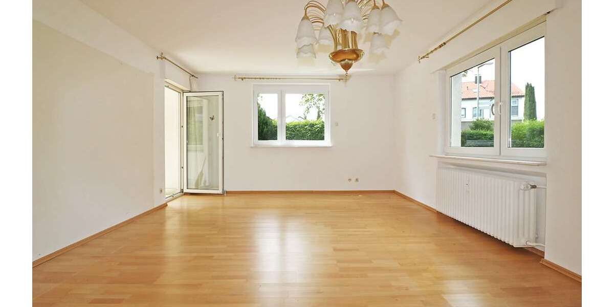 Etagenwohnung Ostfildern - 4 Zimmer, 115 m&sup2;, 1.350&euro; | Angebot:26674465