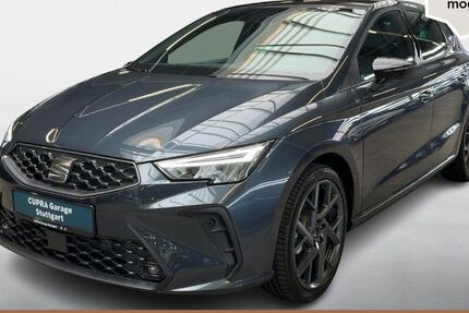 Seat Ibiza 1.505 km 24.930 &euro; Stuttgart-Feuerbach 70469