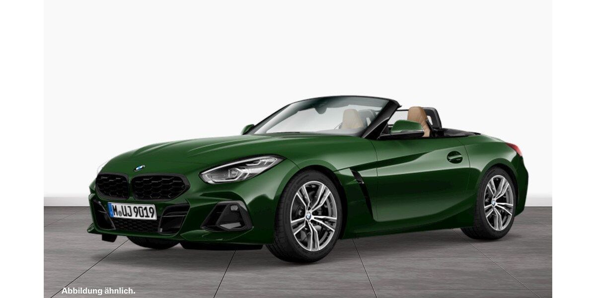 BMW Z4 9.300 km 49.910 &euro; Waiblingen 71332