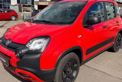 Fiat Panda 69.000 km 8.990 &euro; Filderstadt bei Stuttgart 70794