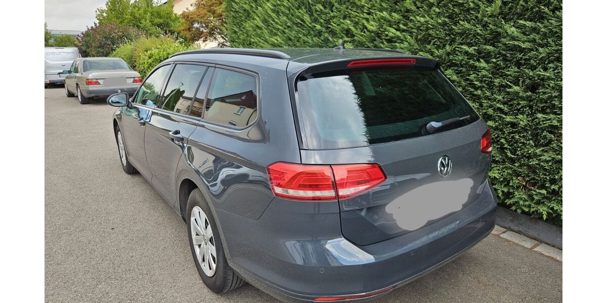 VW Passat Variant 101.000 km 16.100 &euro; Wernau 73249