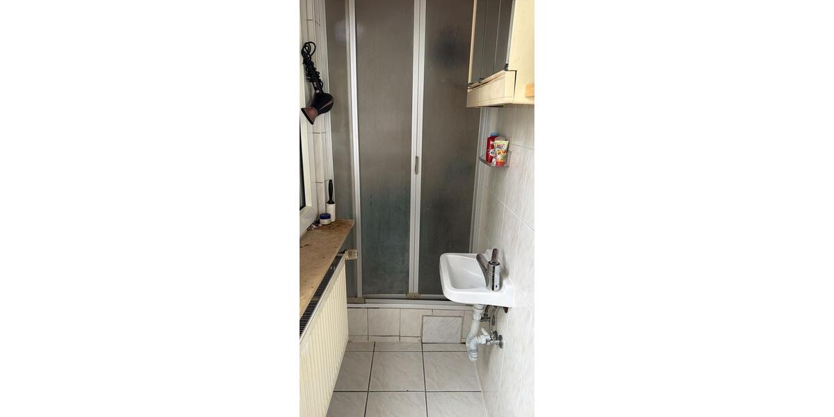 Erdgeschoßwohnung Stuttgart Mühlhausen - 2 Zimmer, 55 m&sup2;, 990&euro; | Angebot:26462075