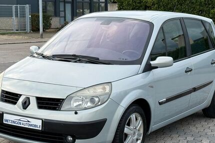 Renault Scenic 151.800 km 1.799 &euro; Metzingen 72555