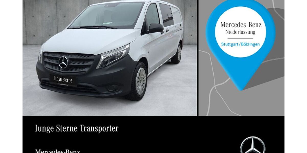 Mercedes-Benz Vito 119.267 km 39.258 &euro; Böblingen 71034