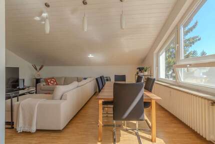 Wohnung Sindelfingen Sindelfingen (Stadt) - 3.5 Zimmer, 73 m&sup2;, 249.000&euro; | Angebot:26748966