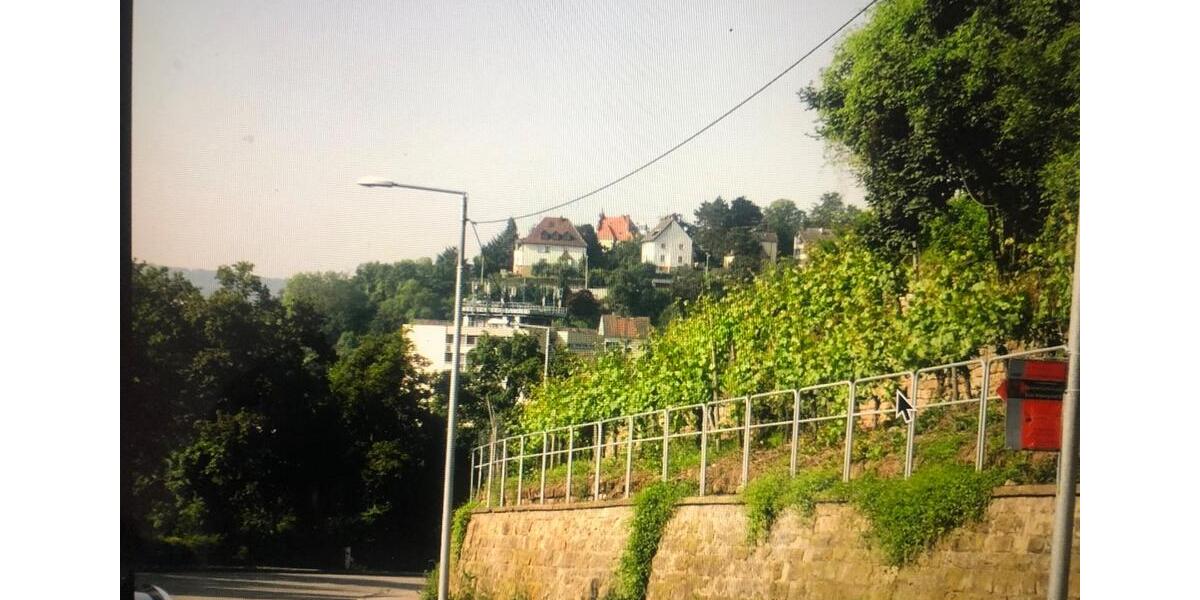 Garagenplatz Stuttgart Robert Mayer Str. Mönchhaldenweg 1 zimmer