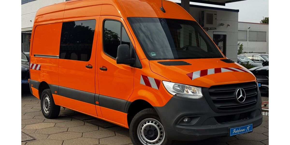 Mercedes-Benz Sprinter 168.000 km 20.900 &euro; Unterensingen / bei Stuttgart 72669