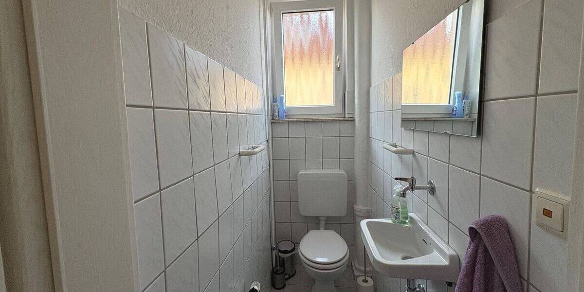 Etagenwohnung Stuttgart Kaltental - 4 Zimmer, 84 m&sup2;, 249.000&euro; | Angebot:26170525