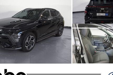Hyundai KONA 28.826 km 30.960 &euro; Esslingen am Neckar 73730