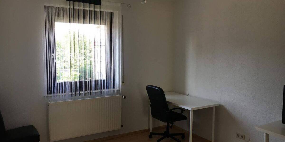 Etagenwohnung Stuttgart Zuffenhausen - 3 Zimmer, 92 m&sup2;, 299.000&euro; | Angebot:26875685