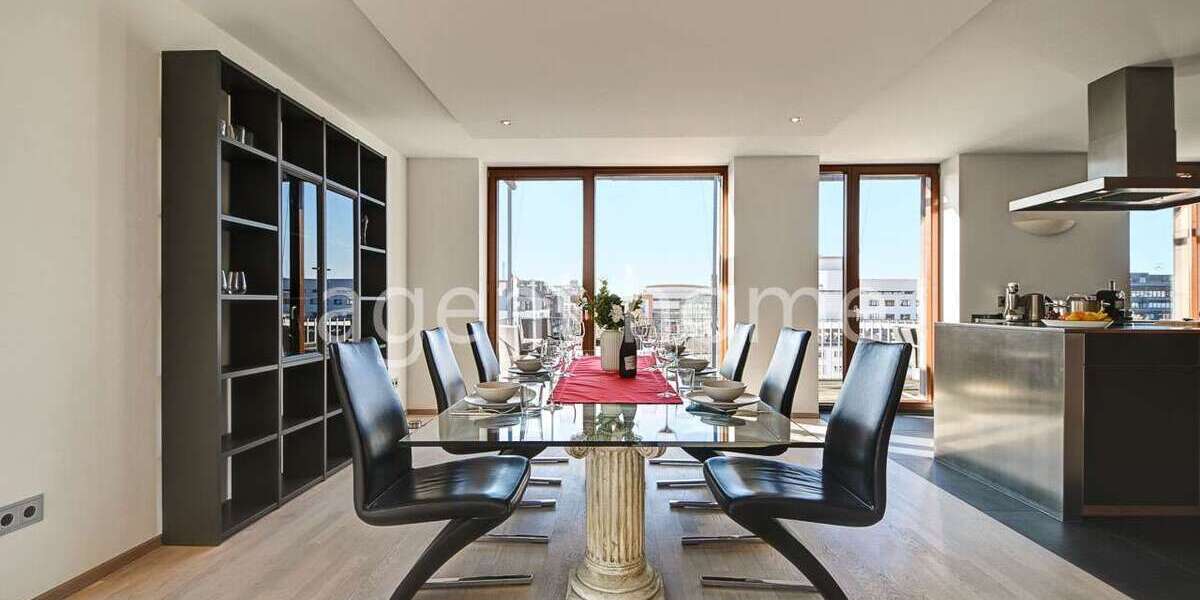 Etagenwohnung Sindelfingen - 4.5 Zimmer, 200 m&sup2;, 950.000&euro; | Angebot:27069789