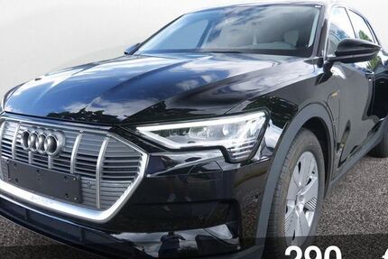 Audi e-tron 33.950 km 27.690 € Bietigheim-Bissingen 74321