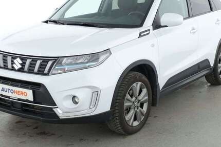 Suzuki Vitara 13.441 km 19.160 € Stuttgart 70195