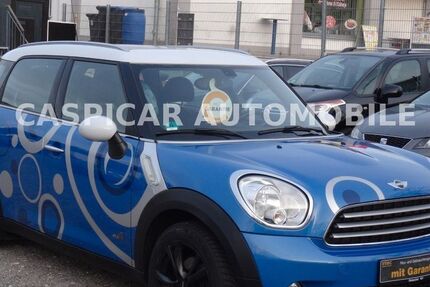Mini Countryman D (Cooper) 155.300 km 6.990 &euro; Kirchheim unter Teck 73230