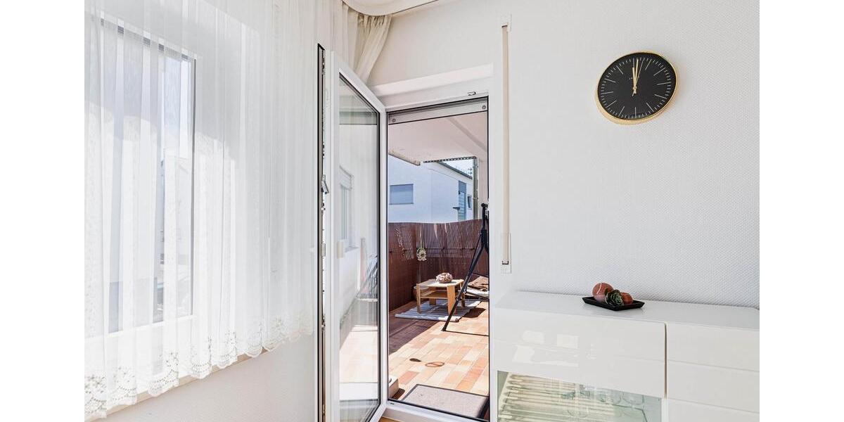 Etagenwohnung Remseck am Neckar - 3.5 Zimmer, 89 m&sup2;, 295.000&euro; | Angebot:25117824