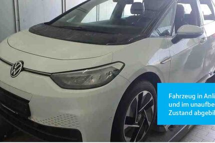 VW ID.3 25.440 km 21.430 &euro; Stuttgart-Wangen 70188