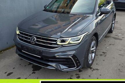 VW Tiguan 43.544 km 35.470 &euro; Waiblingen 71332